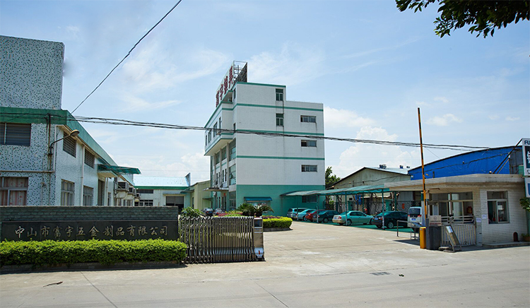 大(dà)門鎖廠 大門(mén)鎖廠