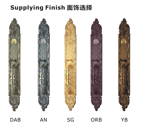 大門鎖 大(dà)門鎖