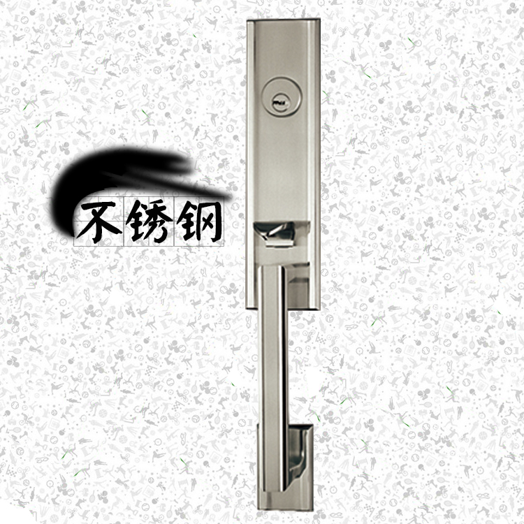 不鏽鋼門鎖 不鏽鋼門鎖