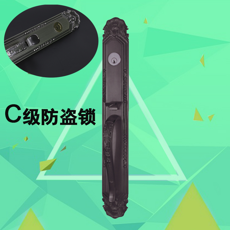 大門(mén)鎖 大門鎖