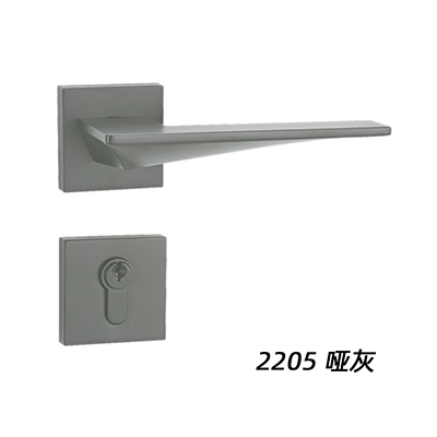 91视频官网分體執手鎖2205 91视频官网分體(tǐ)執手鎖2205