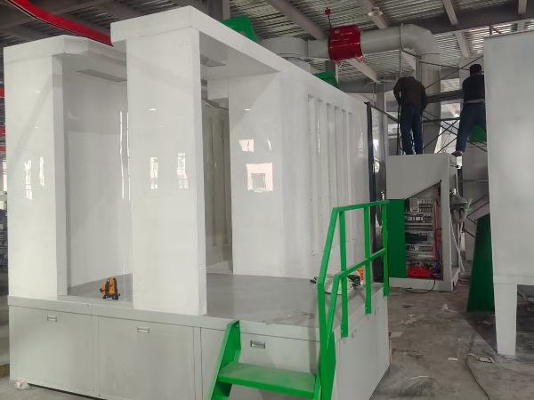 汽配（pèi）行業