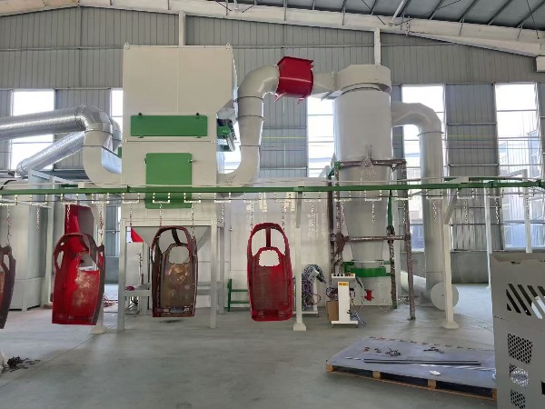 農機（jī）行業