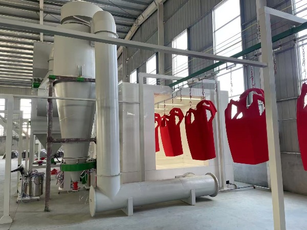 農機（jī）行業