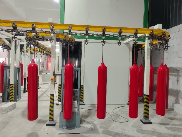 氣瓶（píng）配件（jiàn）